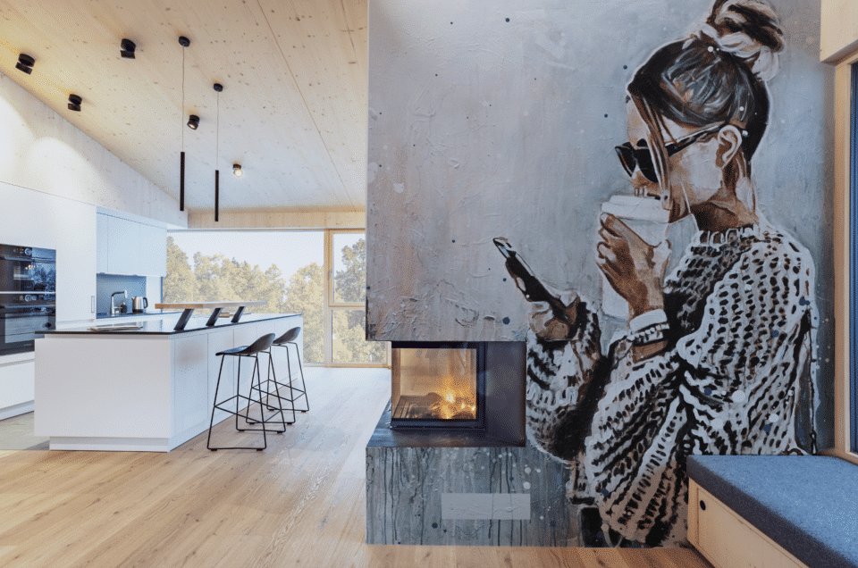 Künstleredition Coffee to go