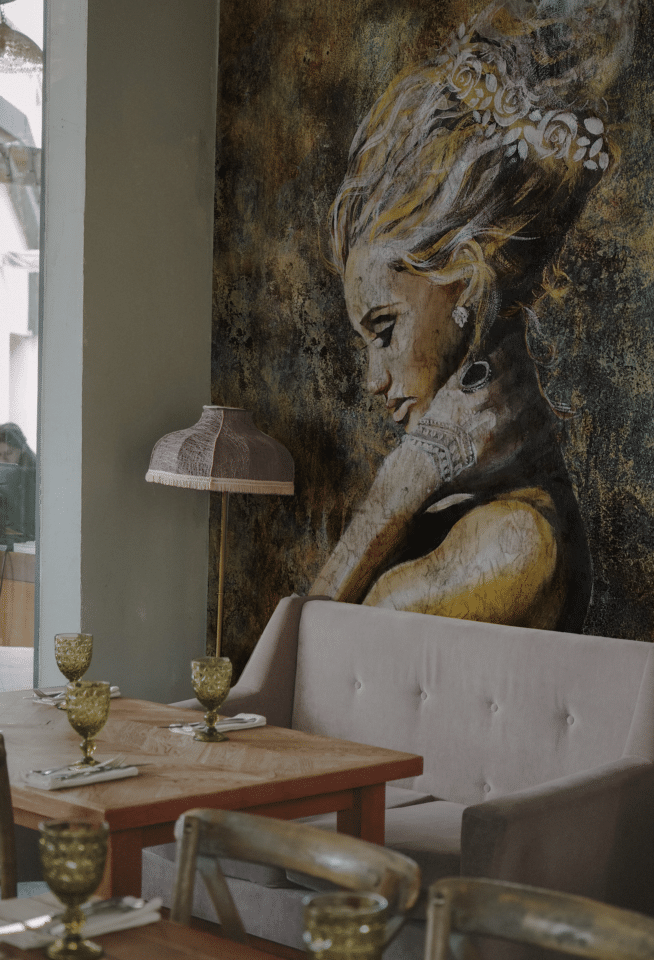 Künstleredition Gloria