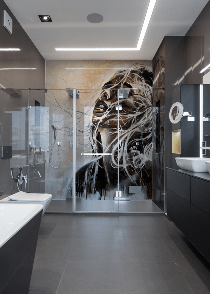 Künstleredition Marlie