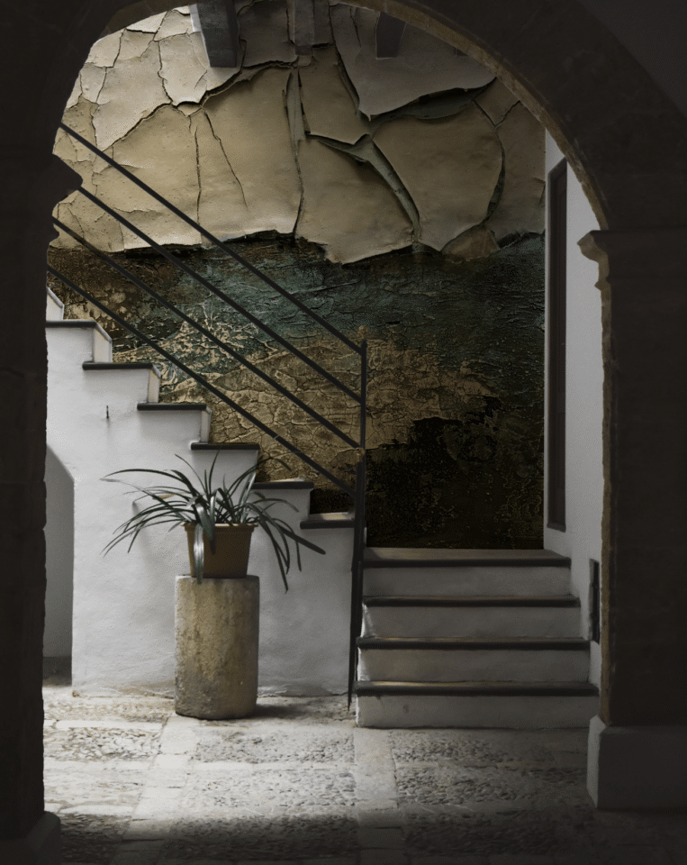 Künstleredition Transformation