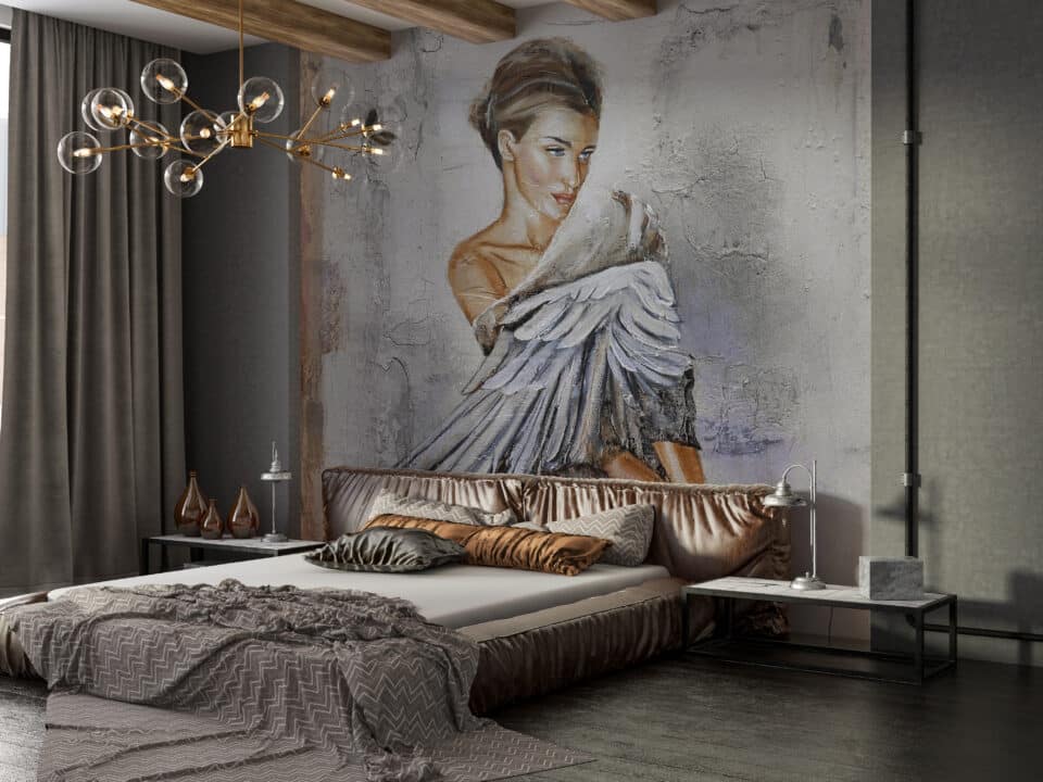 Künstleredition Aurora