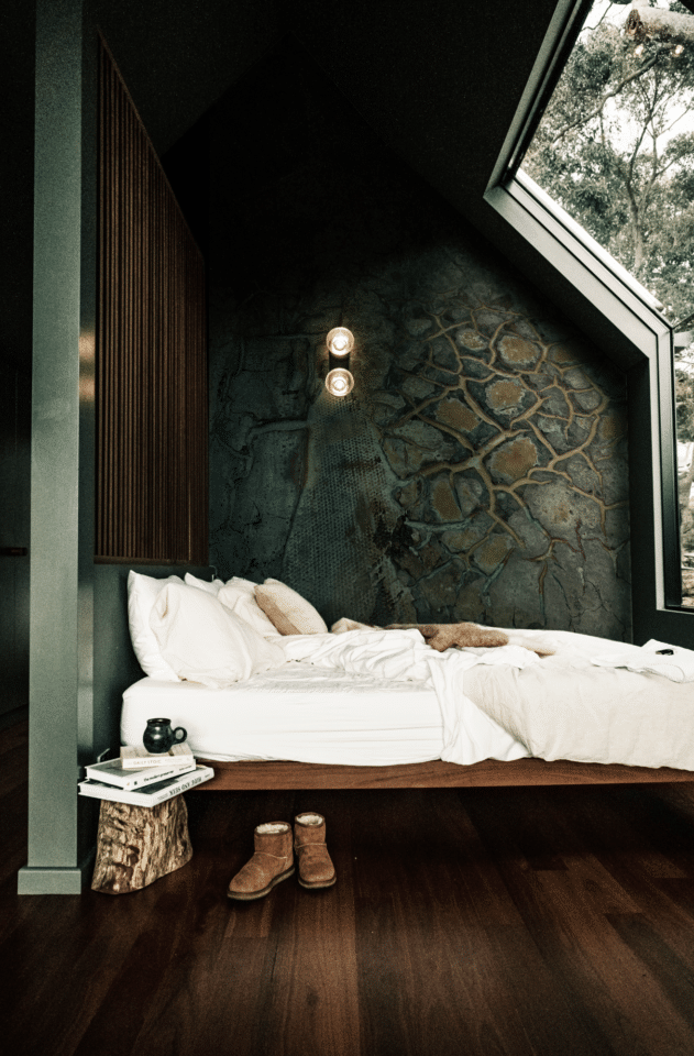 Künstleredition Transformation Snake